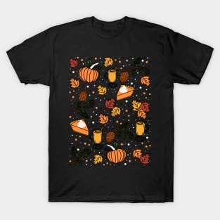 Thanksgiving T-Shirt